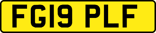 FG19PLF