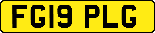 FG19PLG