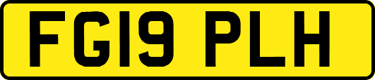 FG19PLH