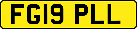 FG19PLL