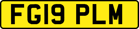FG19PLM