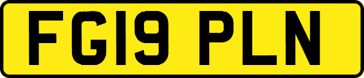 FG19PLN