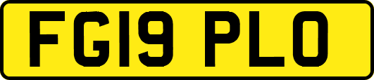 FG19PLO
