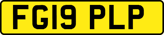 FG19PLP