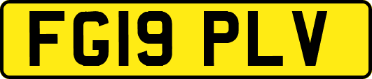 FG19PLV