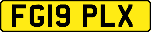 FG19PLX