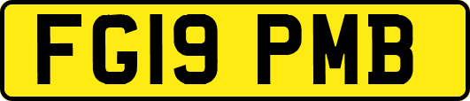 FG19PMB