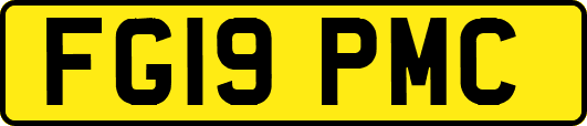 FG19PMC