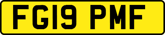 FG19PMF