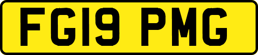 FG19PMG