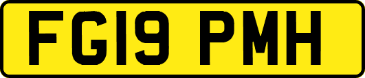 FG19PMH
