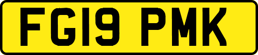 FG19PMK
