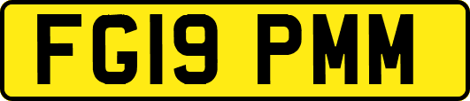 FG19PMM