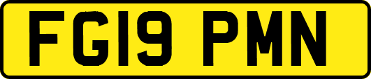 FG19PMN