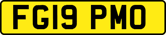 FG19PMO