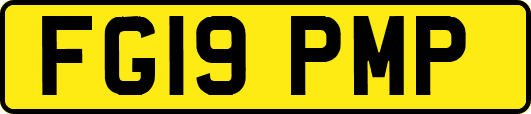 FG19PMP