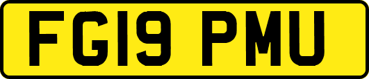 FG19PMU