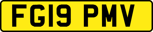 FG19PMV