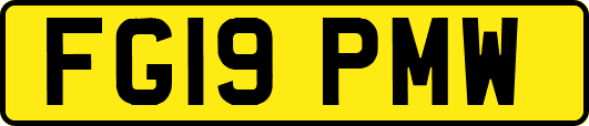 FG19PMW