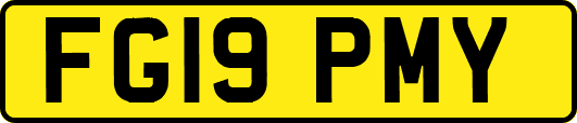 FG19PMY