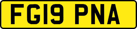 FG19PNA