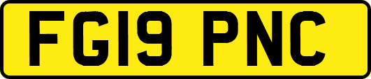 FG19PNC