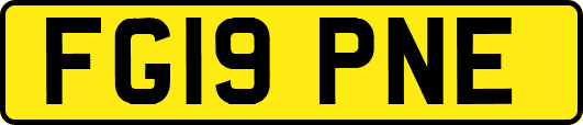 FG19PNE