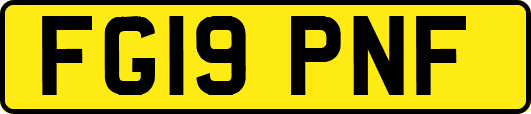 FG19PNF