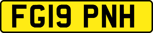 FG19PNH