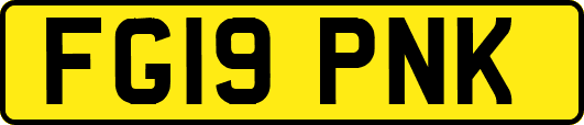 FG19PNK