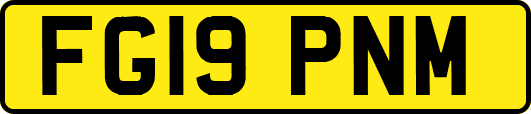 FG19PNM