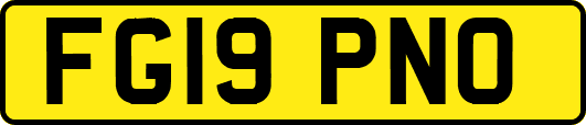 FG19PNO