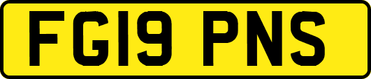FG19PNS