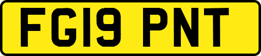 FG19PNT
