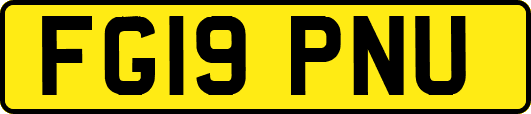 FG19PNU