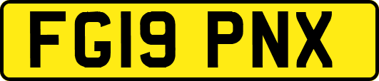 FG19PNX