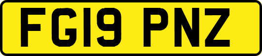 FG19PNZ