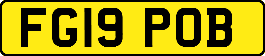 FG19POB