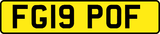 FG19POF