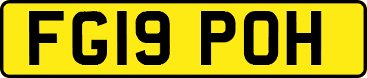 FG19POH