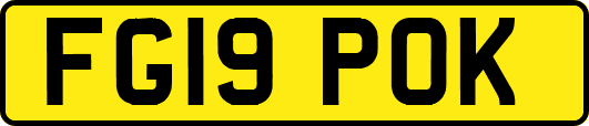 FG19POK