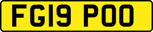 FG19POO