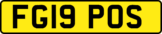 FG19POS