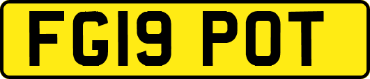 FG19POT
