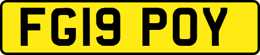 FG19POY