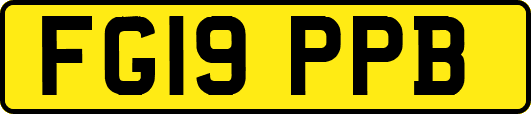 FG19PPB