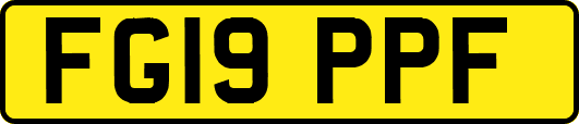 FG19PPF