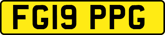 FG19PPG