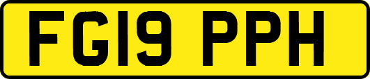 FG19PPH