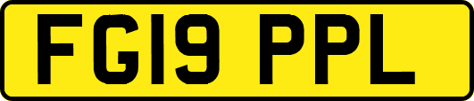 FG19PPL